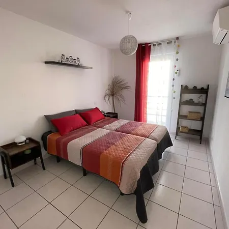 Apartamento 2ch Avec Terrasse