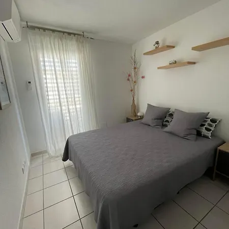 Apartamento 2ch Avec Terrasse *